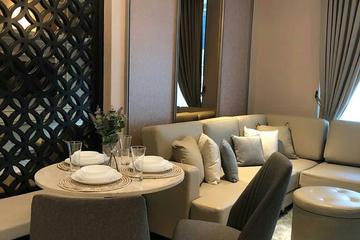 Sewa Cepat Apartemen Casagrande Phase 2 Tower Chianti, Fully Furnished, 2 Bedroom, Akses Mall Kokas, Nego Sampai Jadi