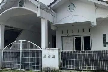 Jual Rumah Murah di Perumahan Deltasari Baru Jalan Delta Pelangi, Waru, Sidoarjo