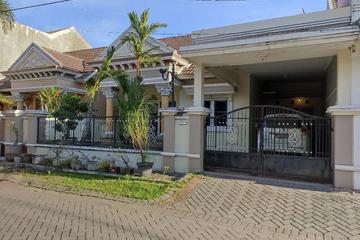 Jual Rumah 3 Kamar Tidur di Delta Sari Baru Cluster Delta Fortuna, Waru, Sidoarjo