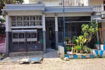Jual Rumah Murah Siap Huni di Wisma Tropodo, Waru, Sidoarjo - 3 Kamar Tidur