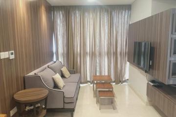 Jual Apartemen Ciputra World 2 Tower Orchard di Jakarta Selatan - 2 BR Furnished