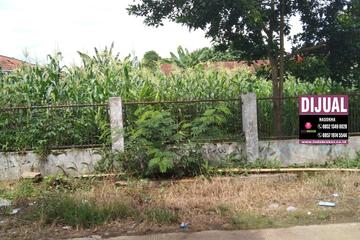 Dijual Tanah Kavling untuk Rumah dan Usaha di Pinggir Jalan dekat Unsub Subang Jawa Barat