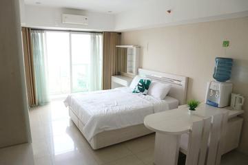 Sewa Apartemen La Grande Bandung Type Studio Furnished - Depan Mall Bandung Indah Plaza