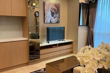 For Rent Apartment Setiabudi Sky Garden 2 BR Fully Furnished and Good Condition