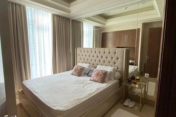 Jual Apartemen South Hills Kuningan Setibudi | 2BR Furnished