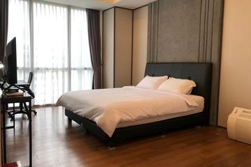 Sewa Apartemen Anandamaya Residence Sudirman - 2+1 BR Full Furnished