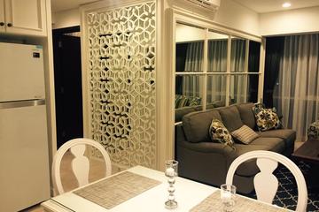 Disewakan Cepat Apartemen Setiabudi Sky Garden di Jakarta Selatan - 2 BR Fully Furnished