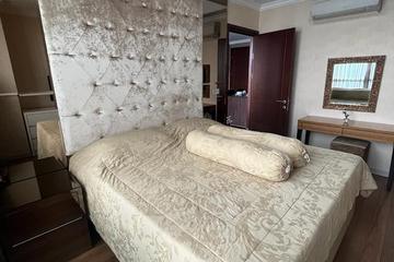 For Rent Apartment Denpasar Residence Kuningan City Tower Kintamani - 1 BR Fully Furnished