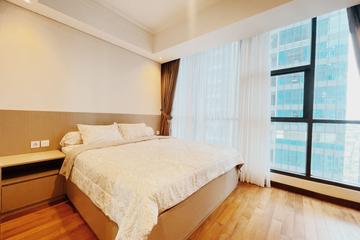 For Rent Casa Grande Residence Phase 2 Apartment - 2 BR Fully Furnished