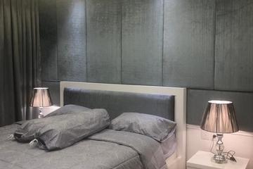 For Rent Apartment Casa Grande Residence Phase 2 Tower Angelo - 2 BR Full Furnished