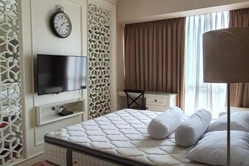 For Rent Apartment Setiabudi Sky Garden Kuningan - 2 BR Fully Furnished