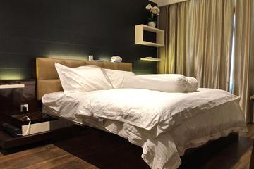 Sewa Apartemen Denpasar Residence Kuningan City - 3 BR Full Furnished
