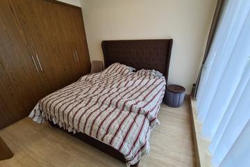 Sewa Apartemen South Hills Kuningan - 1 BR Full Furnished
