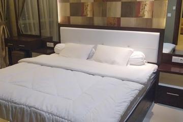 For Rent Apartment Denpasar Residence Tower Ubud - 2 BR Fully Furnished - Mall Kuningan City, Jakarta Selatan