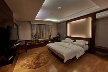 Sewa Apartemen Casa Grande Residence Tower Avalon - 3+1 BR Furnished 165m2