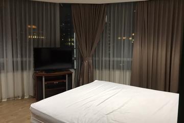 Disewakan Apartemen Denpasar Residence Kuningan City - 3+1 BR Furnished 135m2