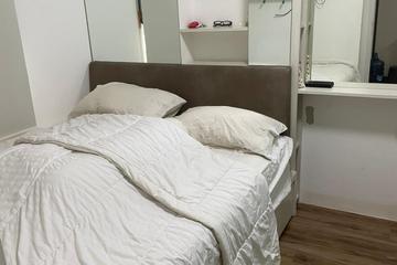 Jual Apartemen Bassura City Tower Geranium - 2BR Furnished