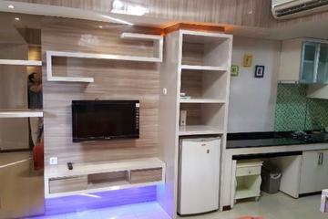 Jual Apartemen Royal Mediterania Garden Residences Type Studio Full Furnished - Selangkah ke Mall Central Park