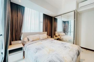 Casa Grande Residence Phase 2 Apartment for Rent - 2 BR Fully Furnished
