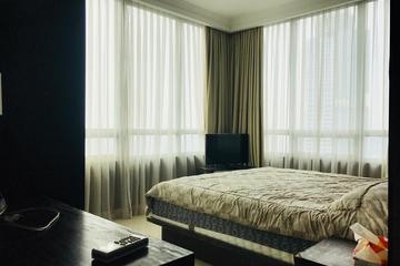 Apartemen Denpasar Residence Disewakan - Akses Langsung ke Mall Kuningan City