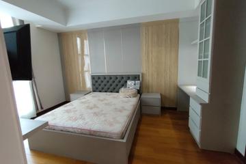 Sewa Apartemen Casa Grande Residence Phase 2 Kota Kasablanka Jakarta Selatan - 2+1 BR Furnished
