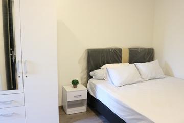 Sewa Apartemen Sudirman Suites Jakarta Pusat - 3 BR Full Furnished