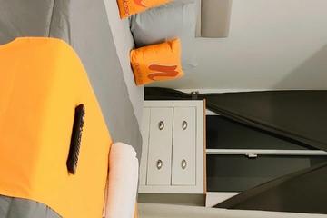 Sewa Apartemen Tokyo Riverside PIK 2 Tower Beppu Type Studio Fully Furnished