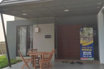 Jual Rumah di Mutiara Gading City Bekasi - Harga Mulai 500 Jutaan