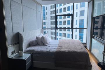 Sewa Apartemen Casa Grande Residence Phase 2 Tower Angelo - Mall Kota Kasablanka, Jakarta Selatan