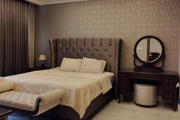 Sewa Apartemen Botanica Kebayoran Lama - 2BR Full Furnished
