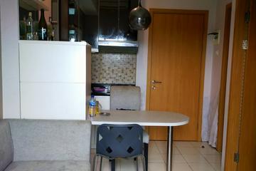 Dijual Cepat Apartemen Victoria Square - 2 Bedroom Full Furnished