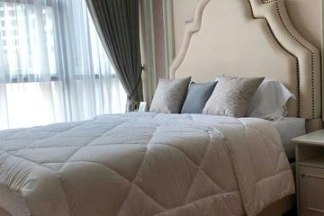 Sewa Apartemen Casa Grande Residence Phase II - 2 BR Full Furnished - Akses Langsung Mall Kota Kasablanka