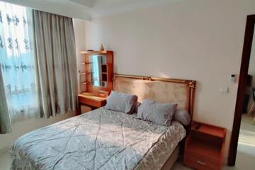 Sewa Apartemen Denpasar Residence Tower Kintamani - 1 Bedroom Full Furnished - Akses Langsung ke Mall Kuningan City