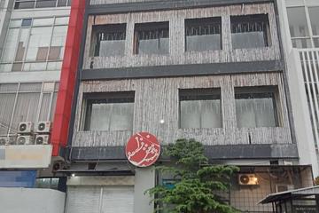 Sewa Ruko Luas 4 Lantai Strategis di Jalan Raya Merr Rungkut Surabaya