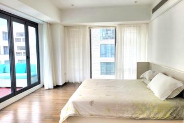 Sewa Apartemen Verde One Rasuna Said Kuningan - 2+1 BR Full Furnished