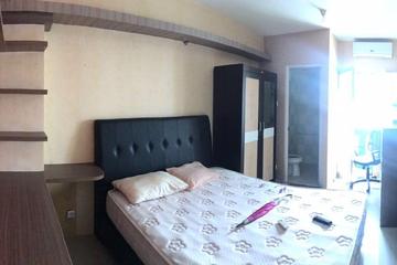 Jual Apartemen The Green Pramuka City Tower Pino Type Studio Furnish