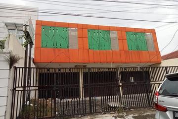 Sewa Ruko 2 Lantai Kosong Siap Pakai di Jalan Raya Tenggilis Mejoyo Surabaya