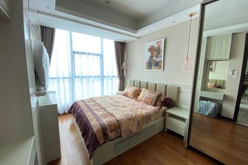 Disewakan Apartemen Casa Grande Residence Phase 2 Type 2 BR Furnished 88m2