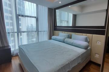 Disewakan Apartemen Casa Grande Residence Phase 2 Kokas - 2 BR Full Furnished