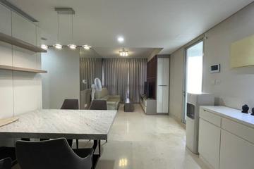 Jual Cepat Apartemen Ciputra World 2 Jakarta Selatan Tower Orchard - 2 BR Fully Furnished