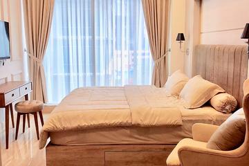 For Rent Apartment South Hills Kuningan Setiabudi - 2 BR Fully Furnished 97m2