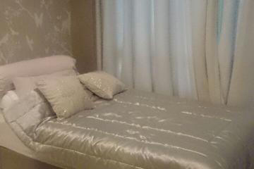 Jual Apartemen Denpasar Residence Kuningan City - 2+1 BR Full Furnished
