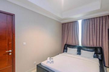 Sewa Apartemen Denpasar Residence Kuningan City - 1 Bedroom Full Furnished