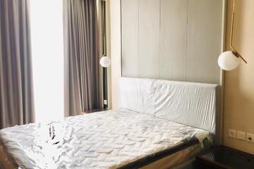 Sewa Apartemen South Hills Kuningan Setiabudi | 2BR Furnished