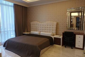 Sewa Apartemen Botanica Kebayoran Lama Jakarta Selatan - 2 BR Full Furnished