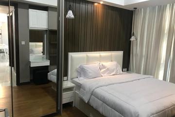 Sewa Apartment Casa Grande Residence Tower Montana 2 BR Full Furnished