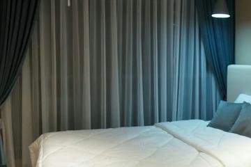 For Rent Apartment Casa Grande Residence Phase 2 Tower Chianti - 2+1 BR Full Furnished