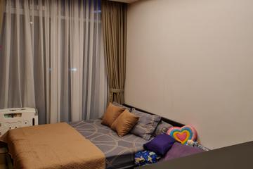 For Rent Apartment South Hills Kuningan - 2 BR Full Furnished