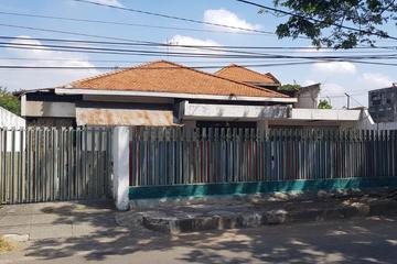Jual Rumah Tua di Daerah Dr Soetomo Pusat Kota Surabaya