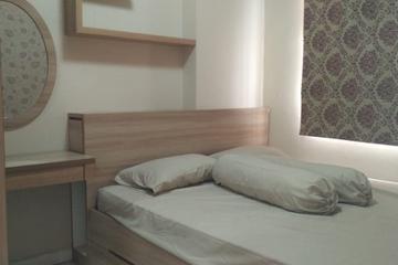 Jual Apartemen The Green Pramuka City  - 2 BR Full Furnished
